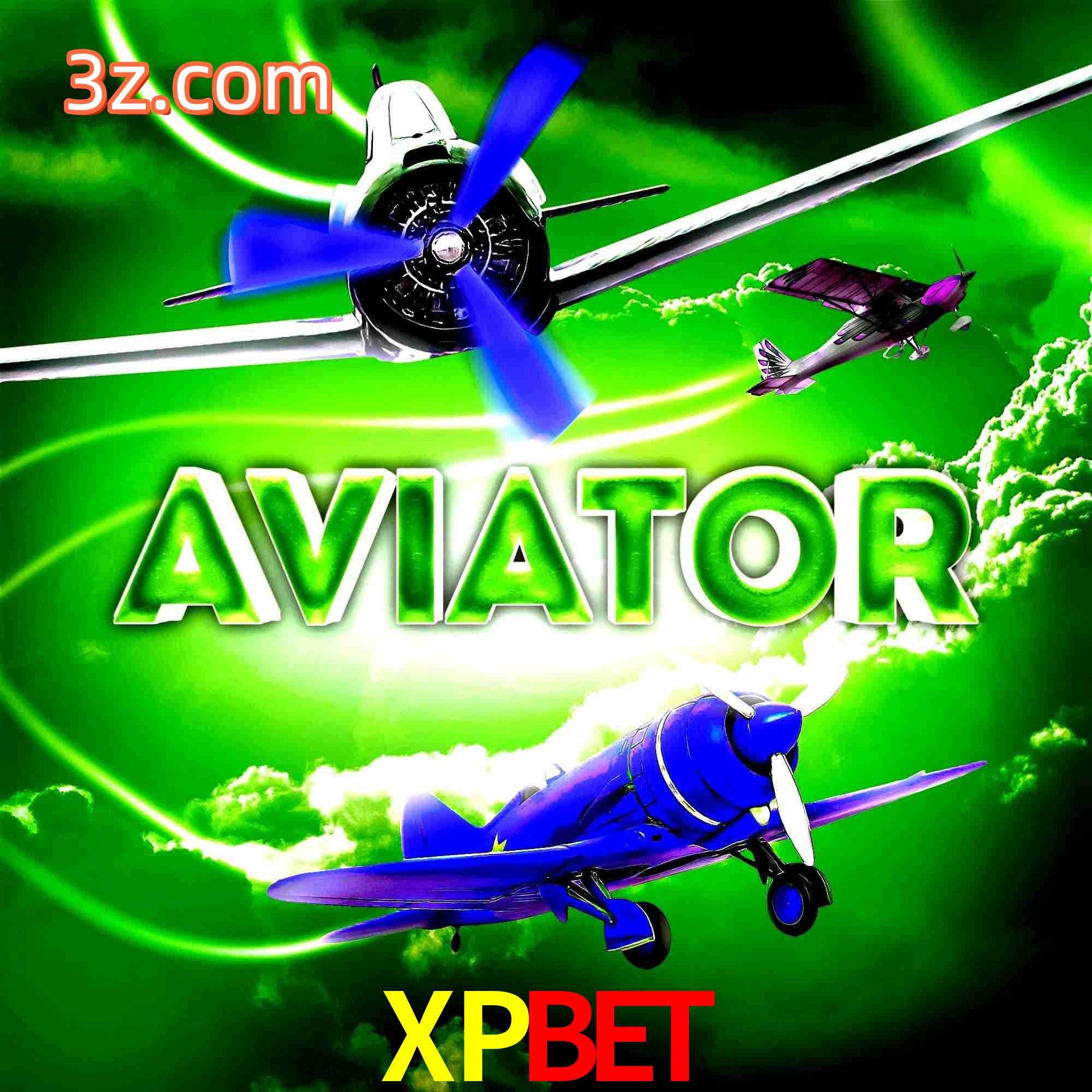 Aviator XPBET Tente a Sorte