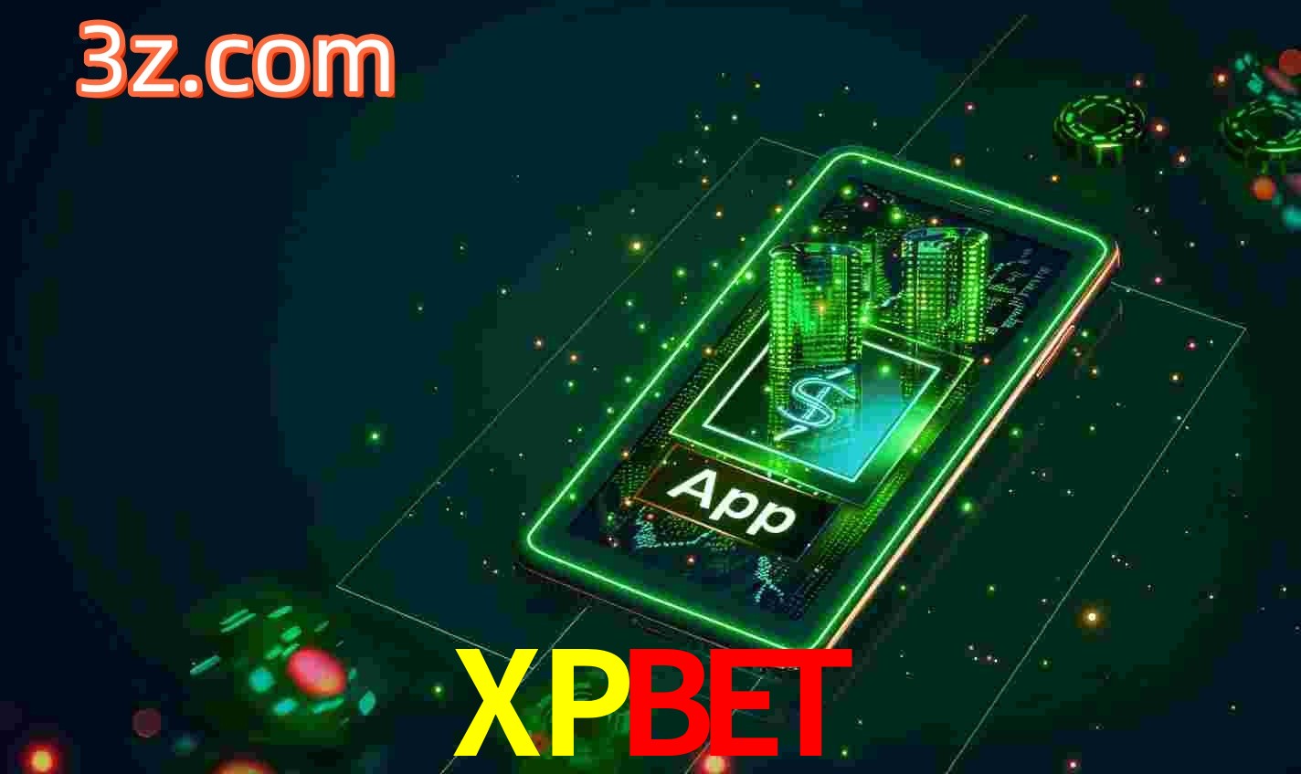 Simplificando a Experiência de Jogo XPBET App