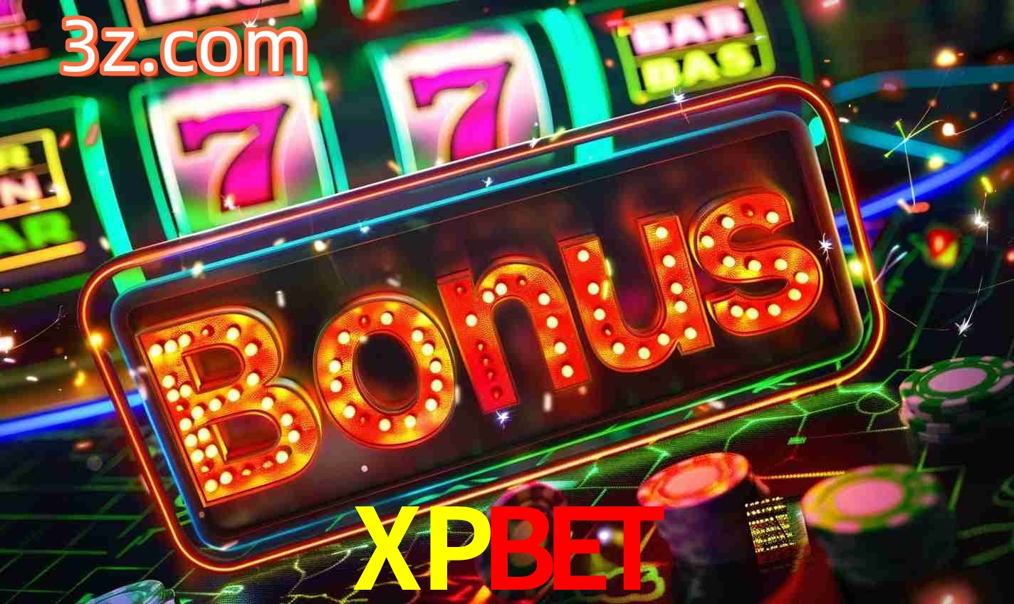 Sistema de Bônus XPBET