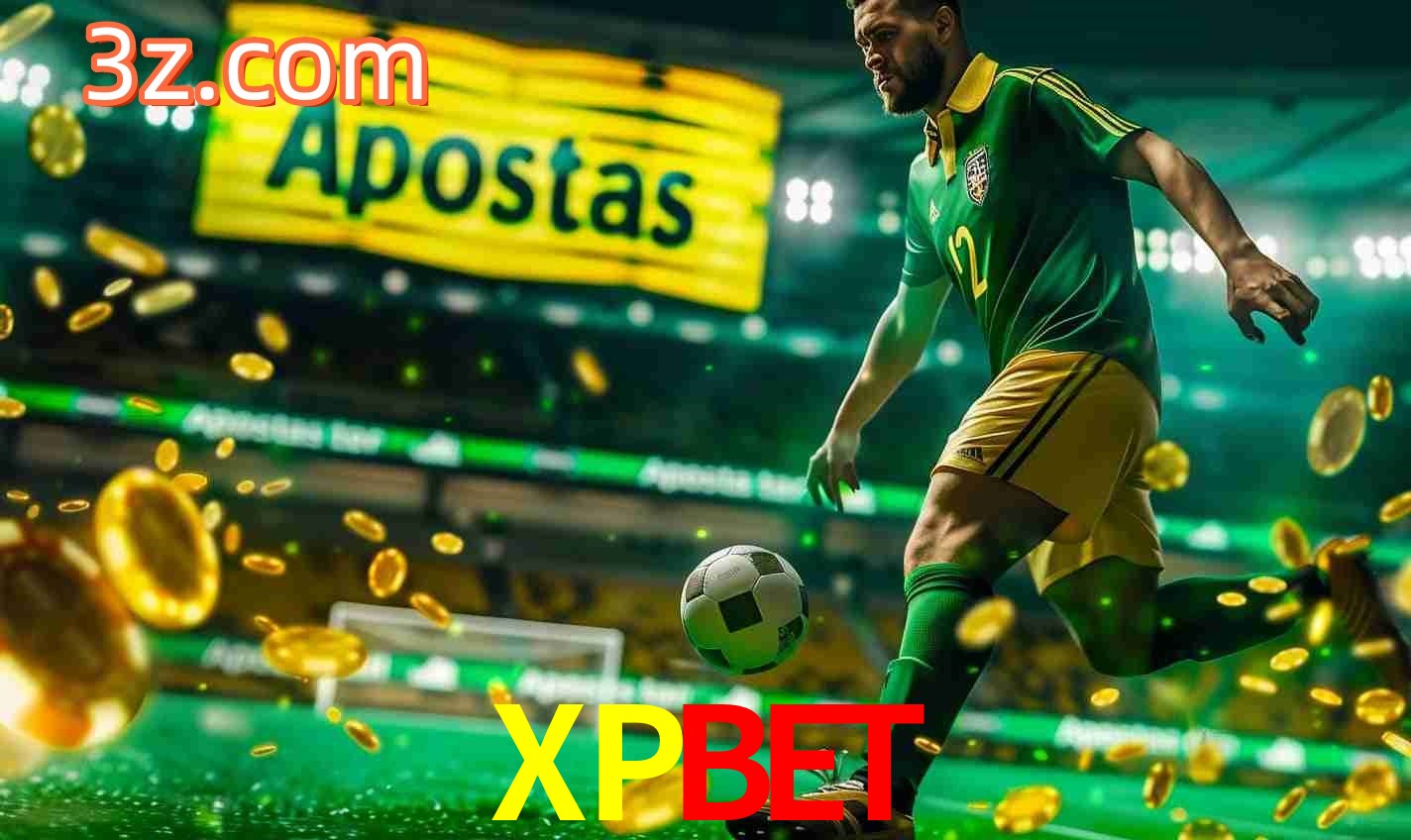 Diversas Apostas em Eventos Esportivos XPBET