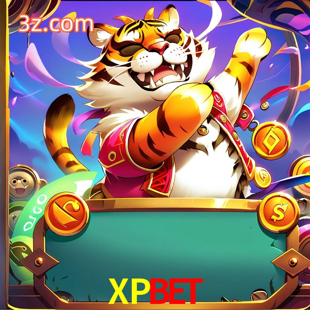 XPBET Fortune Tiger Mergulhe na Atmosfera