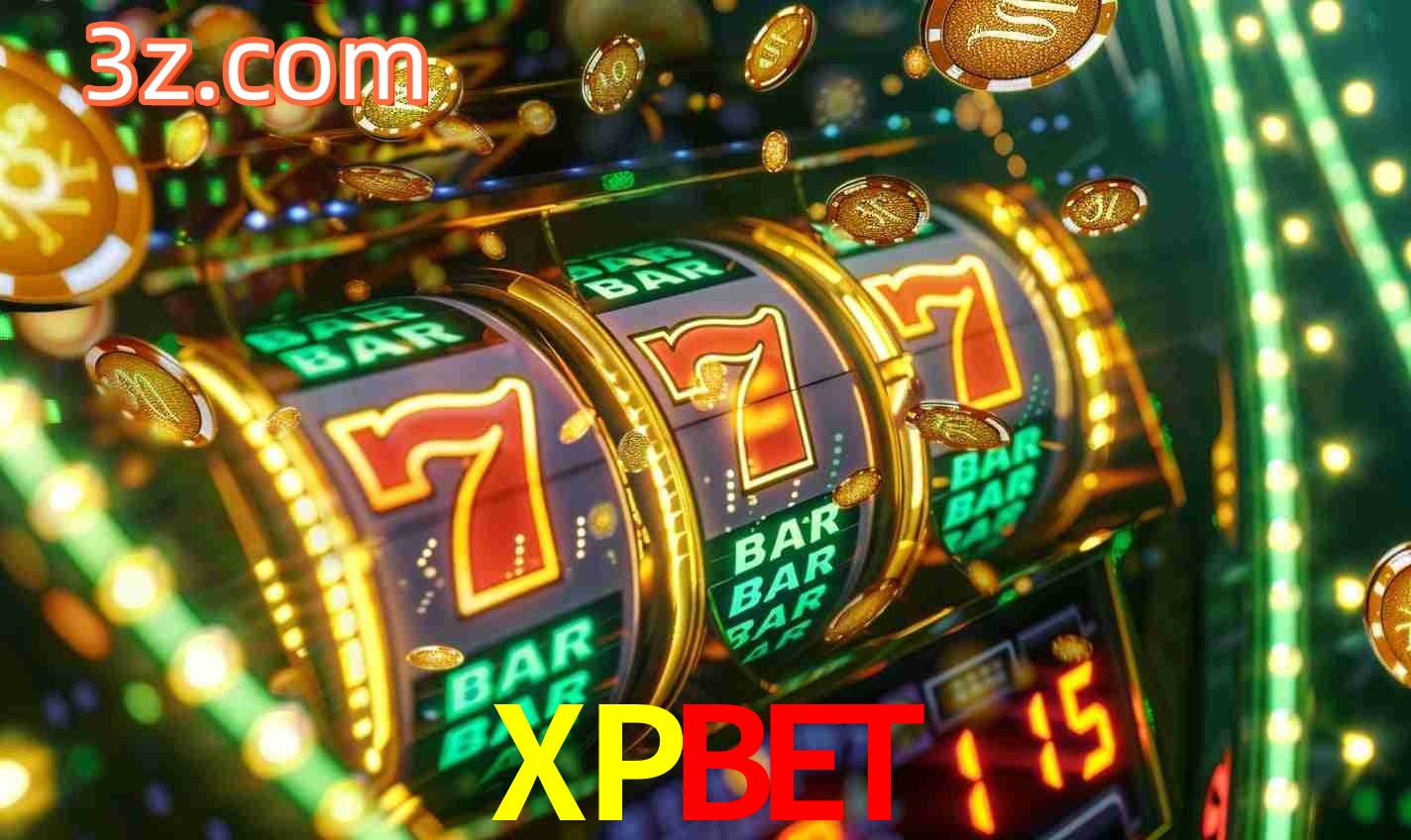 Populares Slots XPBET
