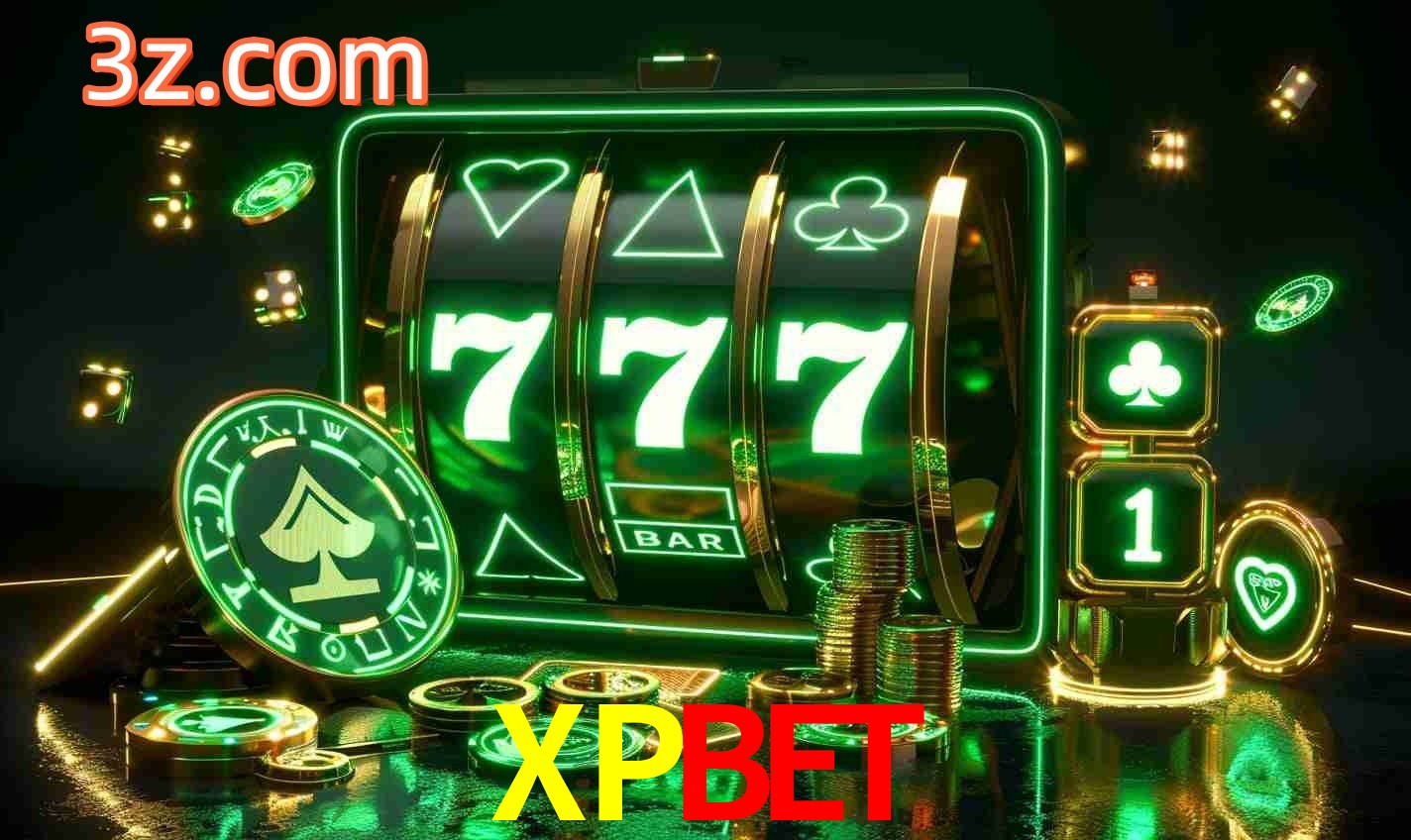 Seguro Login no Cassino Online XPBET