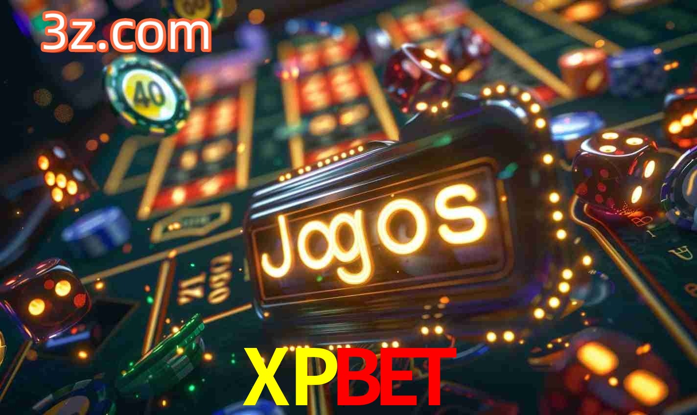 Mundo dos Jogos XPBET