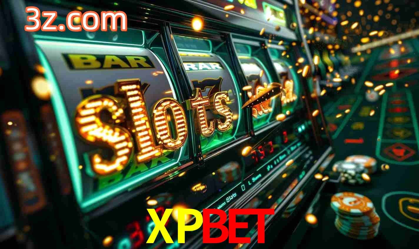Melhor dos Slots Cassino XPBET